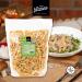 Buy Planeo Soy Schnetzel 1kg - Vegan Meat Substitute GMO-Free Soybean Alternative for Gyros - Buy Online on GoSupps.com