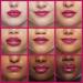 Rimmel Stay Glossy Lip Gloss in Pop Fizz Pink - 0.18 Fl Oz (Single Pack) - Buy Online on GoSupps.com