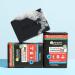 Garnier Pure Active Charcoal Bar - Deep Cleansing Soap for Clear Skin - Buy Online on GoSupps.com