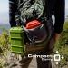 Seahorse 56 Micro Case with Foam - Clear | Protective Storage Solution - Buy Online on GoSupps.com