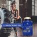 N2 Natural Nutrition L Carnitine 2000: High Concentration Energy Pills for Sports Performance & Muscle Recovery - 2 Months Supply - Buy Online on GoSupps.com