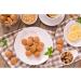 Mother's Day Gift: Traditional Soft Amaretti Biscuits with Chocolate Drops - 160g - Buy Online on GoSupps.com