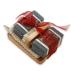 BOGUE Goat Milk Soap-BESPOKE N 13 GreaseMonkey X2 GiftSet- 3 Aggregates Exfoliate Remove Grease & Smells Oils of Orange Petigrain & Vetiver Heal Cuts & Abrasions. Sisal Cloth Nail Scrubber & Tray