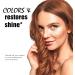 Light Mountain Bright Red Henna 4oz - Natural Hair Color & Dye for All Hair Types - Buy Online on GoSupps.com
