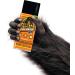Gorilla Heavy Duty Spray Adhesive 4oz Clear - Multipurpose & Repositionable | Pack of 1 - Buy Online on GoSupps.com