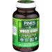 PINES Organic Wheat Grass Tablets - 250 Count | Featured in Ocean's 8 - Buy Online on GoSupps.com