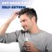 Kirkland Minoxidil 5% Extra Strength 6 Month Supply for Men - Hair Regrowth Treatment - 2 Fl Oz (Pack of 6) + Bonus Key Chain - Buy Online on GoSupps.com