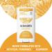 Schmidt's Coconut Pineapple Natural Deodorant | 24hr Odor Protection, Aluminum-Free, Vegan, 3.25 oz - Buy Online on GoSupps.com