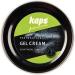 Kaps Quality Gel Cream For Smooth Grain Patent and Delicate Leather Shoes Boots Bags Cleans & Nourishes 50 ml 1.70 fl. oz. - Buy Online on GoSupps.com