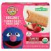 Earth's Best Organic Sunny Days Snack Bars Strawberry 8 Bars 0.67 oz (19 g) Each