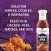 P.F. Chang's - Kung Pao Sauce (350ml 1 Count) - Buy Online on GoSupps.com