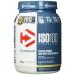 Dymatize ISO 100 Smooth Banana 900g - Whey Protein Hydrolysate + Isolate Powder