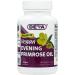 DEVA Vegan Vitamins Vegan Evening Primrose Oil Vcaps, 90-Count Bottle