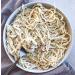 Palmini Low Carb Angel Hair Pasta | 4g Carbs | Shark Tank Favorite (12oz, Pack of 3) - Buy Online on GoSupps.com