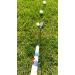 Fingerprints Junior Golf F45 Club for Kids | 45-52 Tall | Ages 6-10 - Buy Online on GoSupps.com