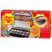 Chupa Chups Eye Shadow Palette - 13 Vibrant Shades | International Shipping Available - Buy Online on GoSupps.com