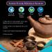 Blue Lotus Chai - Star Anise Masala Chai - Makes 100 Cups - 3 Ounce Masala Spiced Chai Powder with Organic Spices - Instant Indian Tea No Steeping - No Gluten 3 Ounce (Pack of 1) - Buy Online on GoSupps.com
