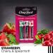 Chapstick Classic Lip Care - Skin Protectant, 3 Sticks (0.15 oz Each) - Buy Online on GoSupps.com