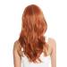 WIG ME UP GFW2552 - Long Light Copper Red & Red Blonde Women's Wig | Wavy Women's Hairstyles | International Shipping Available - Buy Online on GoSupps.com