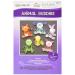 Quilled Creations 273 Quilling Kit Animal Buddies