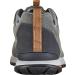 Oboz Bozeman Low Leather Hiking Shoe - Men's Charcoal 11 - Buy Online on GoSupps.com