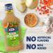 Kraft House Italian Lite Salad Dressing 16 Fl Oz Bottles - Pack of 6 - Buy Online on GoSupps.com