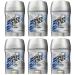 6 Pack Antiperspirant Speed Stick Deodorant for Men - Cool Clean Scent - Sports Formula - 1.8 oz - Buy Internationally - Buy Online on GoSupps.com