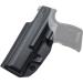 CYA Base IWB Concealed Carry Holster - Fits Sig Sauer P365X/P365/P365 SAS - Buy Online on GoSupps.com