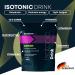 Evotion Pro Isotonic Beverage Powder 600g - Electrolyte Sports Drink with Calcium Magnesium Potassium & Sodium - Lemon Flavor for Optimal Hydration & Recovery - Buy Online on GoSupps.com
