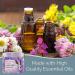 SMELLS BEGONE Lavender Vanilla Odor Eliminator Gel Beads - 12oz 2-Pack - Ideal for Bathrooms, Cars, Boats, RVs, Pet Areas - Made with Essential Oils - Freshen Up Any Space - Buy Online on GoSupps.com