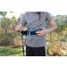 Star-Kick Hands-Free Solo Soccer Trainer - Adjustable for Ball Sizes 3, 4, 5 - Cobalt Blue - Buy Online on GoSupps.com