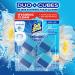 Soft Scrub In-Tank Toilet Cleaner Duo-Cubes Sapphire Waters - 4 Count - Buy Online on GoSupps.com