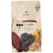 CACAO BARRY 76% Min Cocoa Chocolate Ecuador Pistoles 1 kg