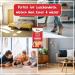Poliboy Parquet & Laminate Wet Wipes - Quick Thorough Cleaning for Floors - 2x15 Towels - Made in Germany - Buy Online on GoSupps.com