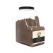 US-FARMERS Natural Premium Quality 5 LB Nutmeg Ground - Organic Spice for Baking and Cooking - Buy Online on GoSupps.com