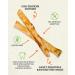 Canine Naturals Chicken Recipe Chew - 5 Stick Pack - USA Raised, All-Natural Dog Treats - Collagen and Rawhide Free (Pack of 10) - Buy Online on GoSupps.com