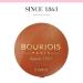 Bourjois Little Round Pot Blusher - Tomette Brown | 3614225613241 - Buy Online on GoSupps.com