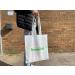 Webbox Salmon Lick-e-Lix Cat Youghurt Treats for Cats and Kittens PACK OF 8 + Howsehold Tote Bag - Buy Online on GoSupps.com