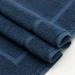Custom Bath Templates 50x70 cm Soft Strong Suction Swimmats & Hotel Quality Dark Blue Bathrobes Washable & Underfloor Heating Compatible - Buy Online on GoSupps.com