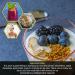 HummingBee 100% Pure & Natural Bee Pollen Granules - 10.6 Ounces - Buy Online on GoSupps.com