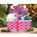 Rosemary Mint Home Spa Gift Basket for Her - Ideal for Wedding, Birthday, Appreciation, Anniversary, and Graduation - Bath and Body Gift Set with Shower Gel, Bubble Bath, Salts, Lotion, and More - Buy Online on GoSupps.com