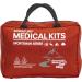Adventure Medical Kits Sportsman Series 200 Outdoor First Aid Kit - 82 Pieces