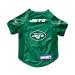 Littlearth NFL New York Jets Unisex Adult Stretch Jersey Team Color Size L Team Color Large