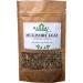 Mugwort Tea Dried Pure Loose Leaves/Artemisia Vulgaris - Herbal Remedies by J. - Bylica pospolita - Buy Online on GoSupps.com