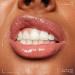 NYX Butter Gloss Brown Sugar Lip Gloss - Sugar High 45, Peachy Nude Shade - 0.27 Fl Oz - Buy Online on GoSupps.com