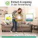 Biohy Floor Cleaner 500ml | Concentrated Streak-Free Solution for All Hard Floors | Ideal for Laminate & PVC | Organic & Pleasantly Scented - Buy Online on GoSupps.com