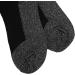 Buy Entatial Thermal Socks - Breathable Aluminized Fiber Sports Compression Socks (2 Pairs) for Skiing & Hiking - Perfect for Outdoor Adventures - Buy Online on GoSupps.com