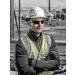 Buy UVEX I-WORKS Occupational Protection Glasses - Scratch-Resistant Fog-Free UV400 Supravision Excellence Technology - Anthracite Gray Tinted - Buy Online on GoSupps.com