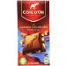 Côte d'Or Milk Chocolate Bar with Caramelized Almonds 200 g