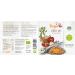 Buy Veggie Pur Organic Vegetable Mix - 3 x 130g | Healthy & Natural International Shipping - Buy Online on GoSupps.com